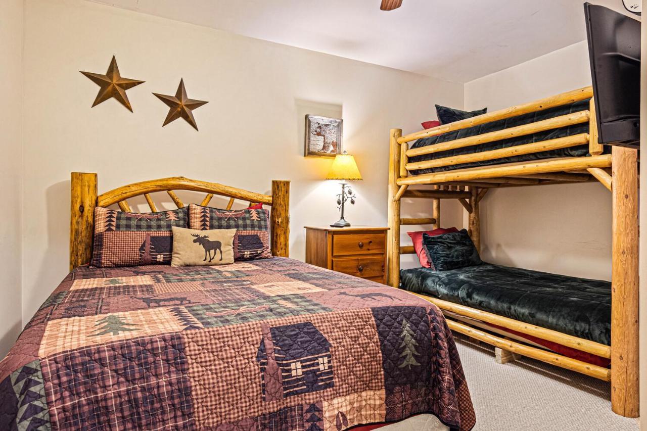 Incredible Views! - Pet Friendly - Aska Adventure Area - Bearfoot Bungalow Blue Ridge Extérieur photo